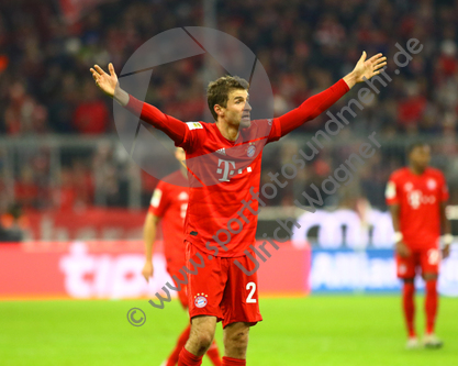 09.11.2019, FC Bayern Muenchen - Borussia Dortmund

Hier nur Vorschaubilder !